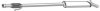 FONOS 23297 Middle Silencer